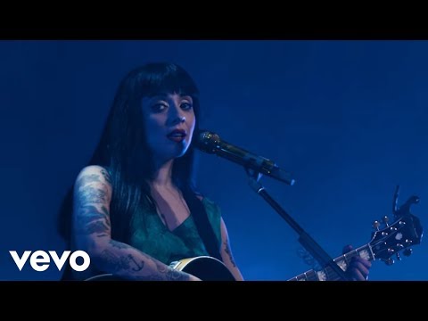 Mon Laferte - Flaco (En Vivo)