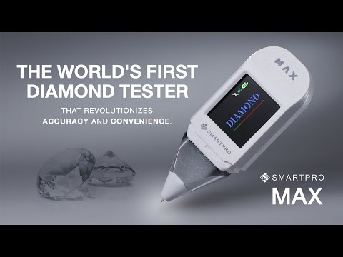 SmartPro Max Tester