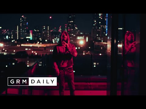 Reckless -  1 Shot [Music Video] | GRM Daily