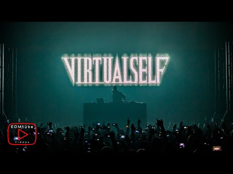 OutPhase - Quasar (Virtual Self Remix) [UNRELEASED]
