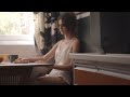 Malenka Pain Makes You Present Official Music Video