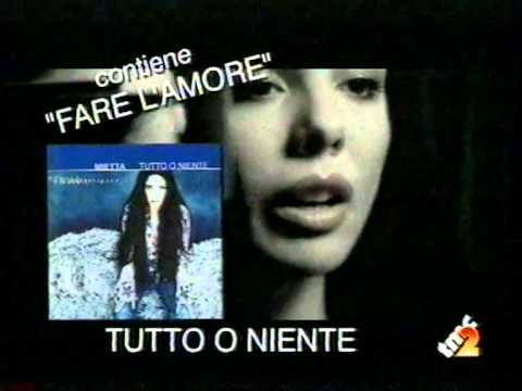 SPOT "TUTTO O NIENTE" - Mietta