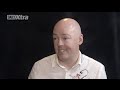 Author John Boyne tackles sex scandal in the ...