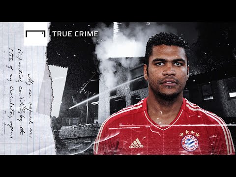Der Fall Breno: Wie ein Bayern-Star seine Karriere zerstörte | True Crime