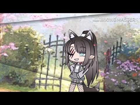 Come out of the bathroom young lady! // No Thumbnail // GachaLife