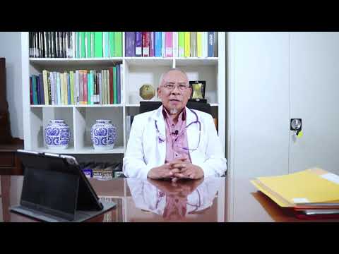 Konsep Karnus - dr H Mohammad Wachid