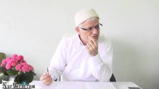 Allahtan başka ilah edinenler