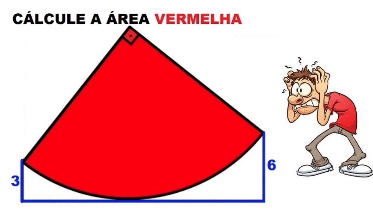 Desafio INTERNACIONAL da MATEMÁTICA BÁSICA (Ninguém acertou)