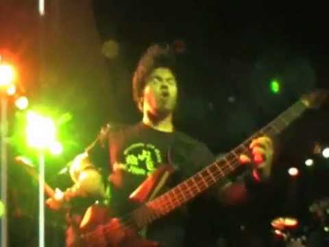 Discometal Youth Tour - 2007