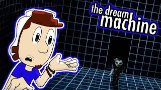 So Now It's Tron... | THE DREAM MACHINE #21