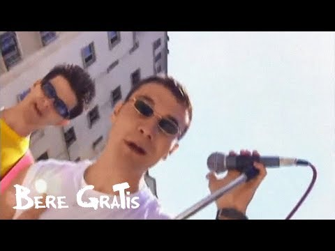 Bere Gratis - Ultrafete | Videoclip Oficial