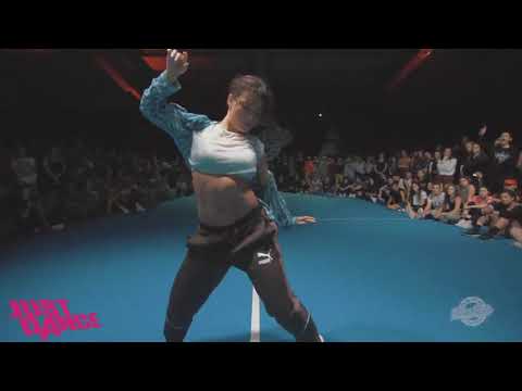 Jade Chynoweth oh Ciara Jojo Gomez Choreo