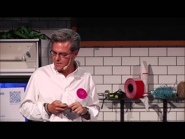 Vídeo relacionado con How the new business models in the digital age have evolved (English Edition)