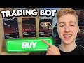 Can You Use A CS2 Sniping Bot For CSFLOAT
