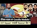 How Student- Worker trio turned into Nijjar hit squad ? Will 'Runner' of Corolla module be caught ?