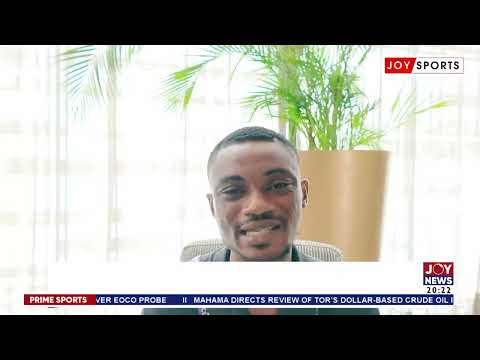 Reviewing the Black Queens' struggles and what needs to change | Prime Business (3-8-26)