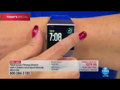 HSN | Healthy You with Brett Chukerman 02.20.2018 - 07 PM