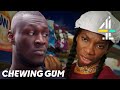 HILARIOUS Moments From Chewing Gum With Michaela Coel Stormzy More