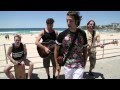 MAGIC! - Rude (Acoustic) Bondi Beach 