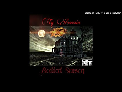 Ty Assassin x CfnDavid x Dobandz x Jimmy Riich x Quis - I Can Feel it