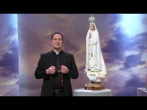 Caminhos da Fé - 28/07/2016 - Terço com Padre Miguel Angelo