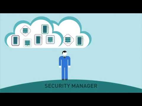 Software Defined Security