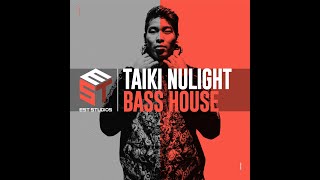 Video thumbnail for Taiki Nulight Bass House sample pack by EST Studios by EST Studios