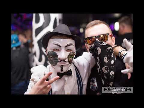 DJ Yourant - Arena Kokocko - Impreza Retro Party (EMUZA.NET)