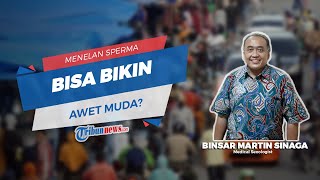 Download lagu Menelan Sperma Bisa Bikin Awet Muda? Berikut Penjelasan Medical Sexologist mp3 Download lagu Menelan Sperma Bisa Bikin Awet Muda? Berikut Penjelasan Medical Sexologist mp3