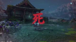 痛いおっさんの隻狼初見実況Part36