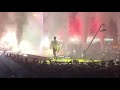 ASAP Rocky - Wild for the Night (live)