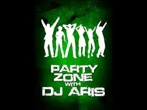 dj aris big mashup 44 tracks in 28 minutes