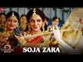 Soja Zara Baahubali 2 The Conclusion Anushka Shetty Prabhas Madhushree M M Kreem Manoj M