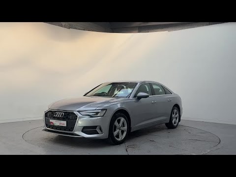 Audi A6 TDI 204HP SE A/T - Image 2