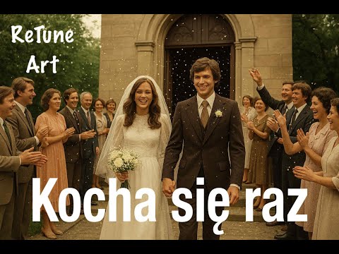Kocha się raz (Ballada)