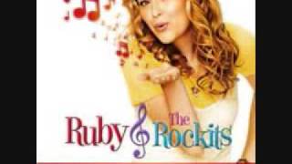 lost in your own life -alexa vega &quot;Ruby and the Rockits&quot;