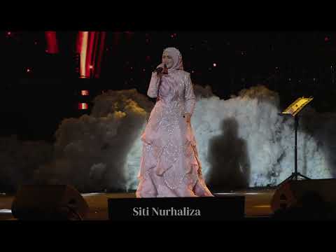 Dato' Sri Siti Nurhaliza - Tak Mungkin Berpaling, Bourgenvilla, Tiara & Hakikat Sebuah Cinta
