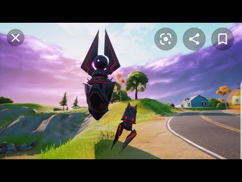 Destroy Gatherers CHALLENGE