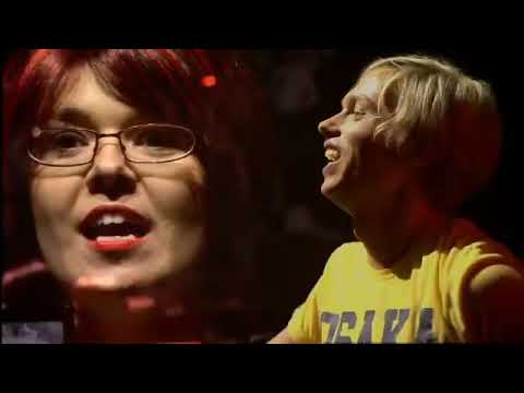 Regi ft. Scala "I Fail" (The Velvet Room 2009 Video Mix)