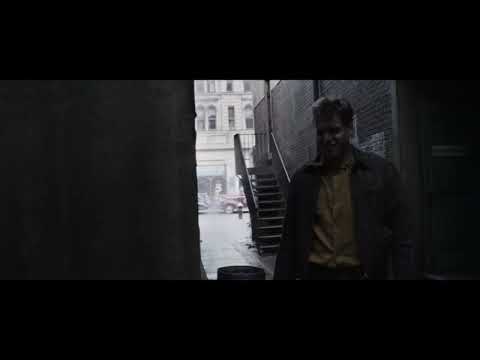 Steve Rogers The Alley Scene - Captain America: The First Avenger (2011) Movie Clip HD