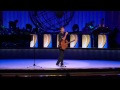 Dije Adios - Alex Campos en Lakewood 