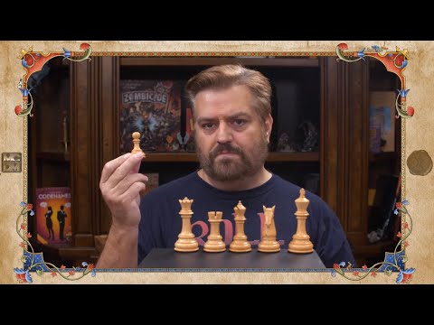 The Chain of Acheron: Ep. 27 - The Book of Judge | Matt Colville's D&D Campaign