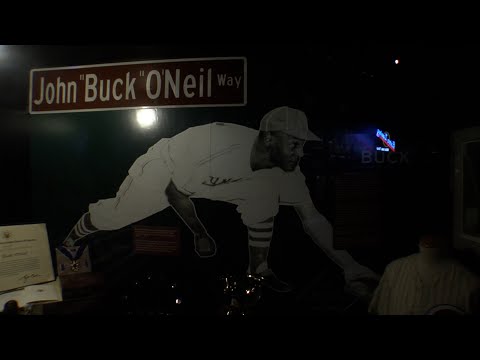 Buck O&#039;Neil, Finally a Hall of Famer, Left a Lasting Legacy in Kansas City and the Baseball World