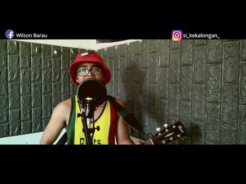 Jerry Kamit - Sayau Pemadu Sayau Akustik