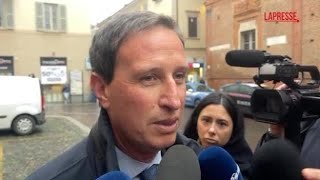 Il legale della famiglia Poggi: «Enorme spettacolo mediatico»