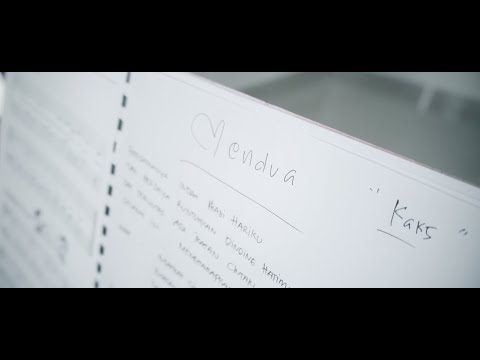 KAK5 - Mendua (cover)