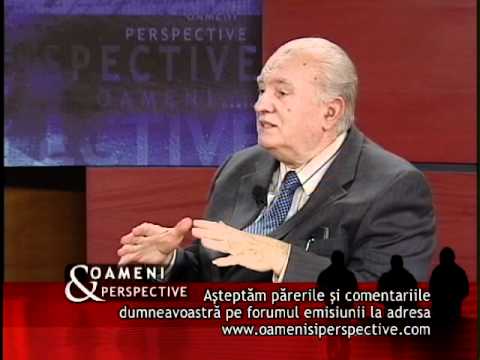 033. Secretul unui an reusit - Oameni si Perspective