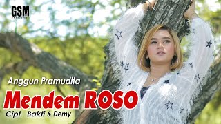 Download lagu Dj Mendem Roso Anggun Pramudita I Music... mp3