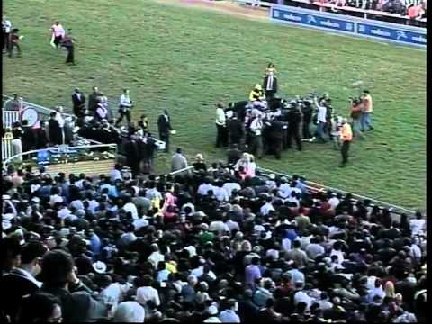 Greys Inn - Vodacom Durban July (Grade 1)