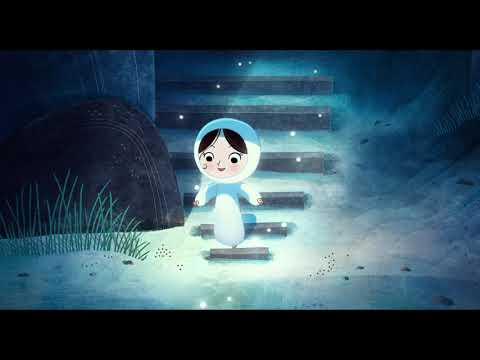 SONG OF THE SEA | most magical scene from the movie